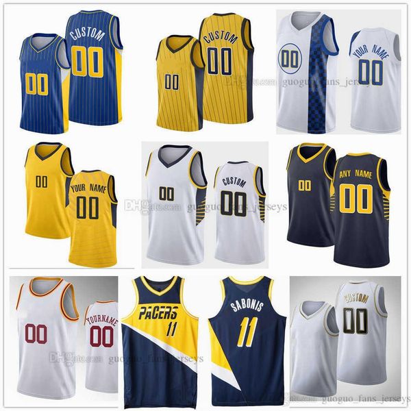 custom printed 75th new city basketball jerseys 11 domantas 7 malcolm sabonis brogdon 13 torrey craig justin 8 holiday 3 chris duarte 88 gog, Black;red
custom printed 75th new city basketball jerseys 11 domantas 7 malcolm sabonis brogdon 13 torrey craig justin 8 holiday 3 chris duarte 88 gog, Black;red