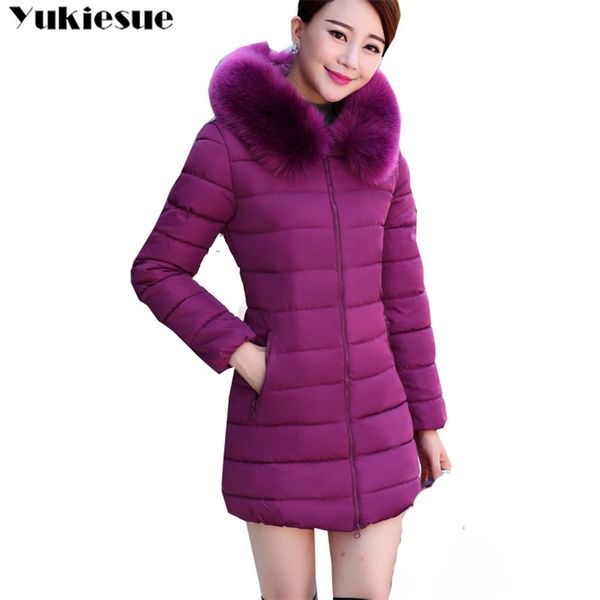 winter jacket women fashion women zippers cotton padded jacket female thickening hair winter coat women plus size jackets 210412, Black
winter jacket women fashion women zippers cotton padded jacket female thickening hair winter coat women plus size jackets 210412, Black