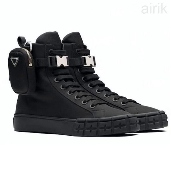 designer customers often bought with compare with similar items wheel re-nylon luxurys designers shoes men women gabardine high-sneakers, Black
designer customers often bought with compare with similar items wheel re-nylon luxurys designers shoes men women gabardine high-sneakers, Black