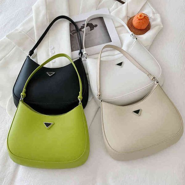 80%2022 new luxury bags this year's popular summer armpit foreign style bagwomen's fashion bags
80%2022 new luxury bags this year's popular summer armpit foreign style bagwomen's fashion bags