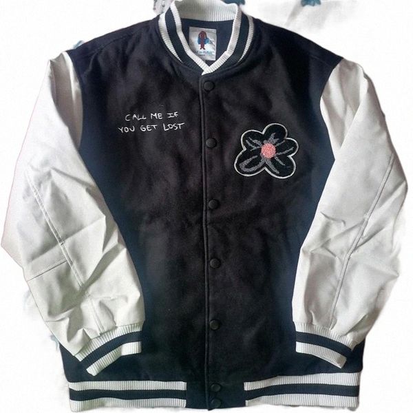 men's jackets luxury men black golf le fleur tyler the creator pu leather varsity coats & / bomber cotton warm winter m2men's k5qg, Black;brown
men's jackets luxury men black golf le fleur tyler the creator pu leather varsity coats & / bomber cotton warm winter m2men's k5qg, Black;brown