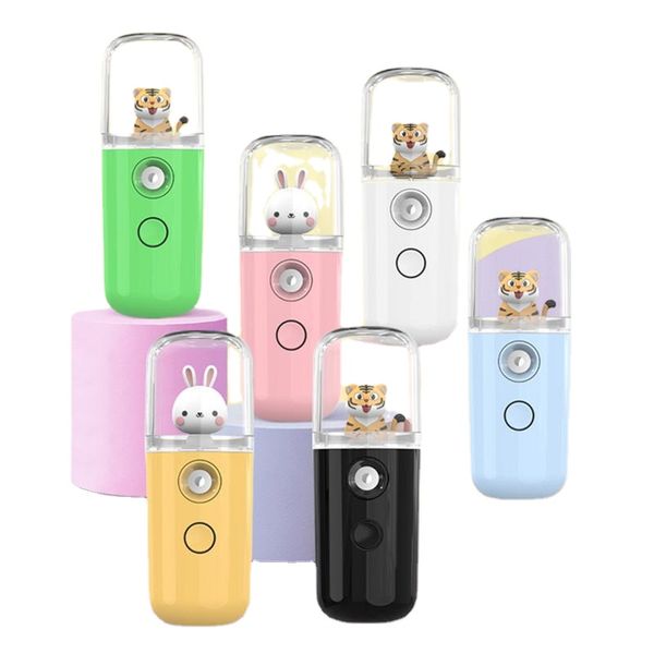 cute pet facial steamer nano mist face skin care sprayer cold spray anti aging moisturizing whitening humidifier beauty devices
cute pet facial steamer nano mist face skin care sprayer cold spray anti aging moisturizing whitening humidifier beauty devices