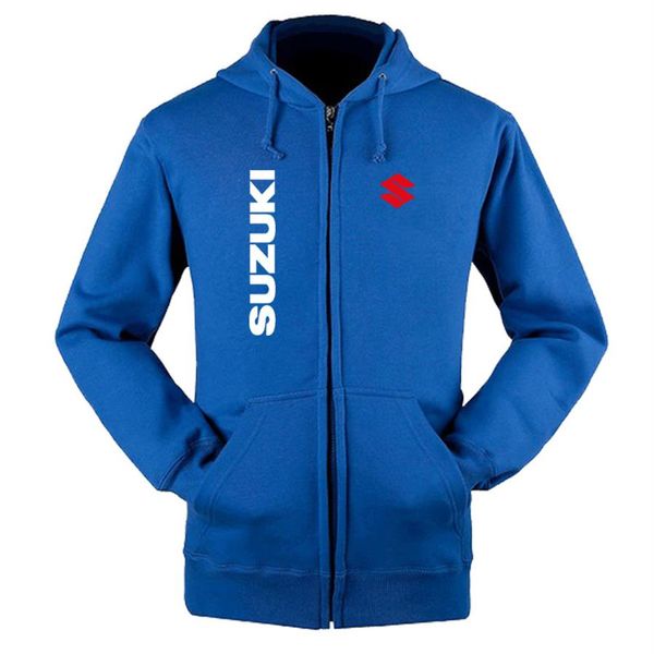 hoodies men suzuki car logo print casual long sleeve hooded sweatshirts mens zipper jacket man hoody clothing2442, Black
hoodies men suzuki car logo print casual long sleeve hooded sweatshirts mens zipper jacket man hoody clothing2442, Black