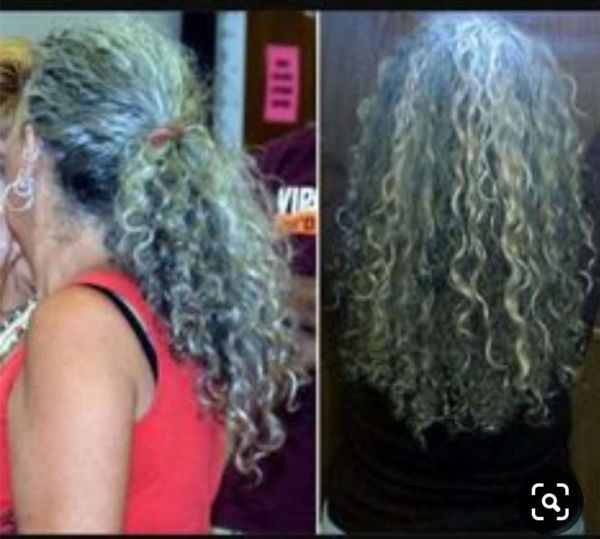 salt and pepper silver grey drawstring human hair ponytail extension wraps gray kinky curly pony tail hairpiece 120g 100gg 1pcs, Black
salt and pepper silver grey drawstring human hair ponytail extension wraps gray kinky curly pony tail hairpiece 120g 100gg 1pcs, Black