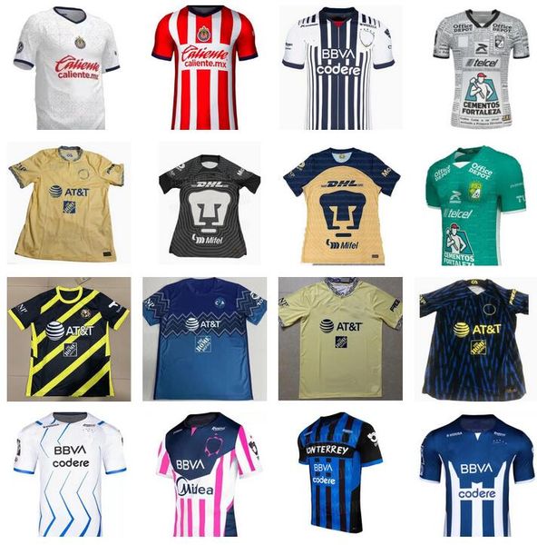 liga mx 2022 2023 tigres uanl third soccer jerseys monterrey rayados guadalajara chivas home away thauvin gignac nico lopez 22 23 football s, Black;yellow
liga mx 2022 2023 tigres uanl third soccer jerseys monterrey rayados guadalajara chivas home away thauvin gignac nico lopez 22 23 football s, Black;yellow