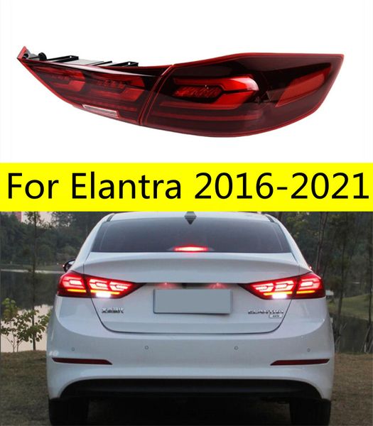 car lights for elantra 20 16-2021 led auto taillights assembly upgrade dynamic backlight highlight rear lamp tools accessories
car lights for elantra 20 16-2021 led auto taillights assembly upgrade dynamic backlight highlight rear lamp tools accessories