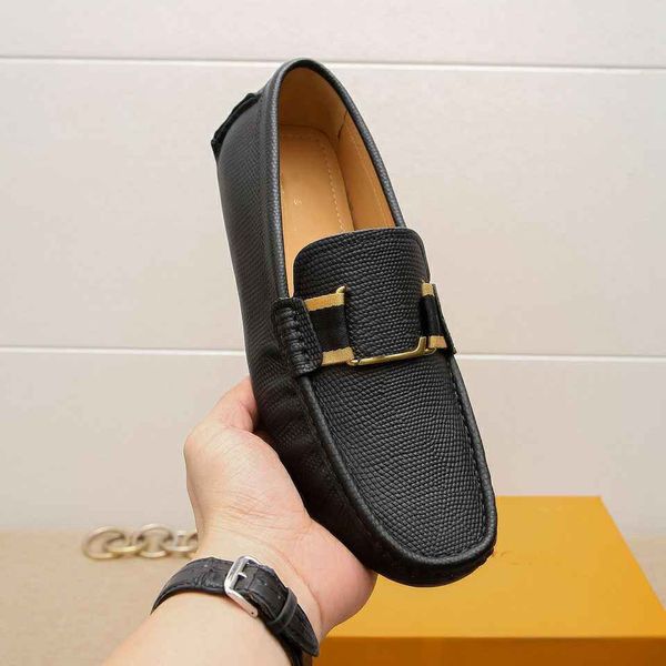 designer loafers mens dress shoes louiseity fashion luxury leather viutonity shoe beanies shoes hfdhfd, Black
designer loafers mens dress shoes louiseity fashion luxury leather viutonity shoe beanies shoes hfdhfd, Black