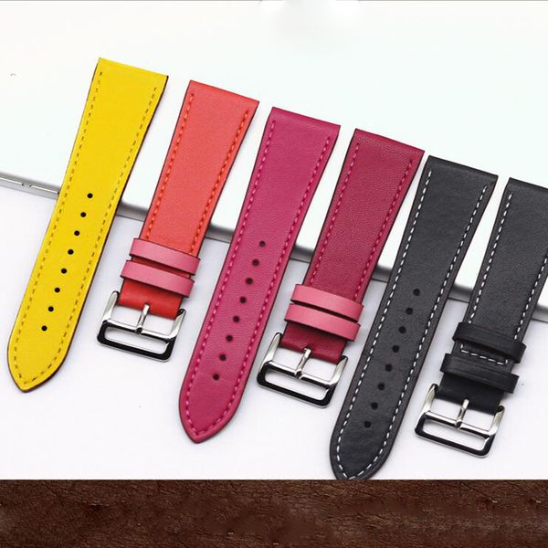 xxx01 universal fashionable sport watch bands waterproof leather strap for huawei gt apple watches, Black;brown
xxx01 universal fashionable sport watch bands waterproof leather strap for huawei gt apple watches, Black;brown