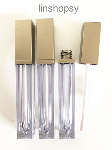 factory outlet lipstick tube high grade glaze square 6ml ancient copper gold cap lip color bottle cosmetic package can be printed
factory outlet lipstick tube high grade glaze square 6ml ancient copper gold cap lip color bottle cosmetic package can be printed