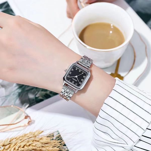 digital womens watches fashion simple luxury women's quartz watch high-end designer temperament watch casual ladies student fdsfs, Slivery;golden
digital womens watches fashion simple luxury women's quartz watch high-end designer temperament watch casual ladies student fdsfs, Slivery;golden