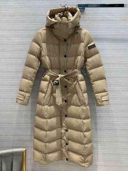 luxury womens down jacket high collar corset hooded winter thickening warm long puffer jacket fashion brand designer down jacket 0912, Black
luxury womens down jacket high collar corset hooded winter thickening warm long puffer jacket fashion brand designer down jacket 0912, Black