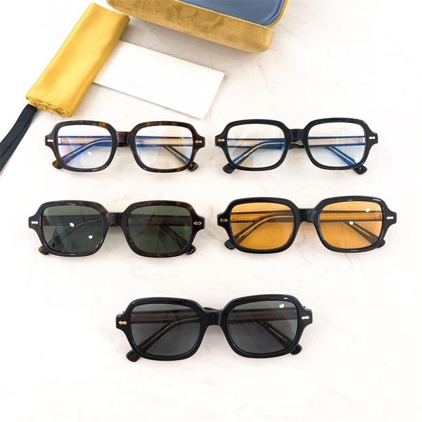 22% off 2022 luxury fashion design high version sunglasses family new square plate star same can myopia, White;black
22% off 2022 luxury fashion design high version sunglasses family new square plate star same can myopia, White;black