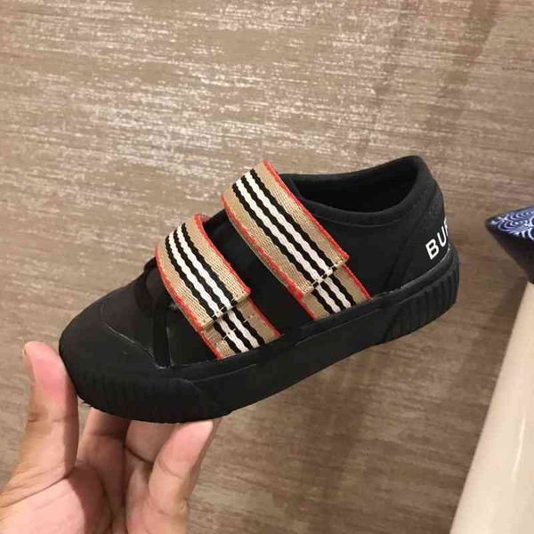 children's shoes b home ribbon children's small white shoes boys and girls' velcro board shoes, Black;red
children's shoes b home ribbon children's small white shoes boys and girls' velcro board shoes, Black;red