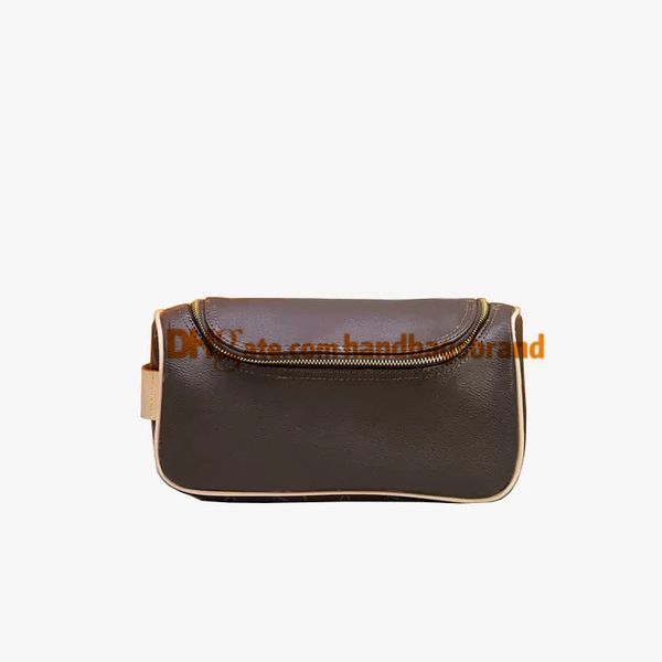 n47625 cosmetic bags luxury designer makeup bag leather toiletry wash bag pouch fashion women make up travel handbags purse portable washing
n47625 cosmetic bags luxury designer makeup bag leather toiletry wash bag pouch fashion women make up travel handbags purse portable washing