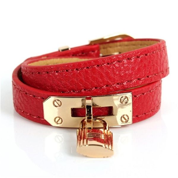 fine jewelry online 56 bracelet fashion personality kelly double circle hanging lock belt buckle leather 65% off store online 216i, Golden
fine jewelry online 56 bracelet fashion personality kelly double circle hanging lock belt buckle leather 65% off store online 216i, Golden