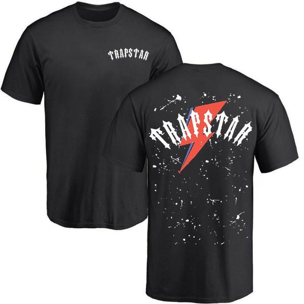 men's t-shirts the global heat music limited series print men tshirt oversized cotton breathable loose tshirts trapstar london tee shi, White;black
men's t-shirts the global heat music limited series print men tshirt oversized cotton breathable loose tshirts trapstar london tee shi, White;black