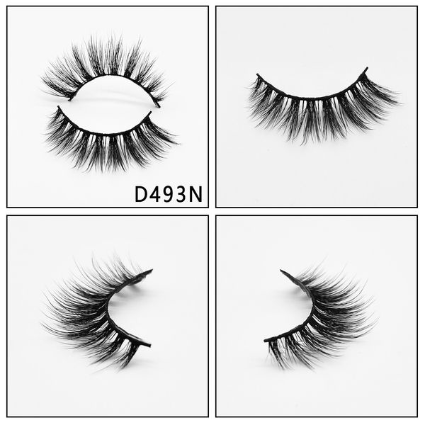 15mm faux mink eyelash bulk cruelty mink lashes natural looking 3d eye lash reusable false eyelashes d493n
15mm faux mink eyelash bulk cruelty mink lashes natural looking 3d eye lash reusable false eyelashes d493n