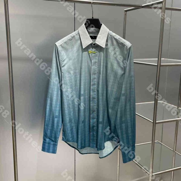 classic designer women damier shirt dresses long sleeve shirt gradient logo brand louisclothes design womens summer silk blue long sleeve s, White
classic designer women damier shirt dresses long sleeve shirt gradient logo brand louisclothes design womens summer silk blue long sleeve s, White