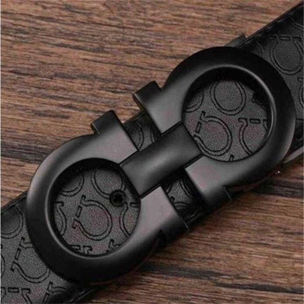 smooth leather belt luxury belts designer for men big buckle male chastity fashion mens whole264p, Black;brown
smooth leather belt luxury belts designer for men big buckle male chastity fashion mens whole264p, Black;brown