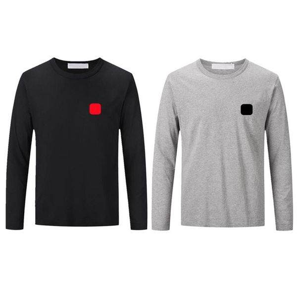 men's t-shirts long sleeve cotton play sweatshirt commes red heart des hip hop garcons men streetwear causal bas262p, White;black
men's t-shirts long sleeve cotton play sweatshirt commes red heart des hip hop garcons men streetwear causal bas262p, White;black