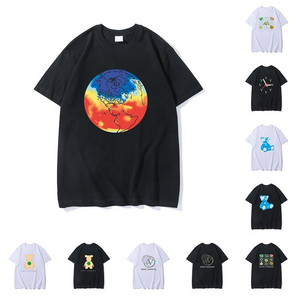 mens t shirts bear loose t-shirt short sleeve graphic tees branded glitter pink letter painted graffiti splash ink t-shirt, White;black
mens t shirts bear loose t-shirt short sleeve graphic tees branded glitter pink letter painted graffiti splash ink t-shirt, White;black
