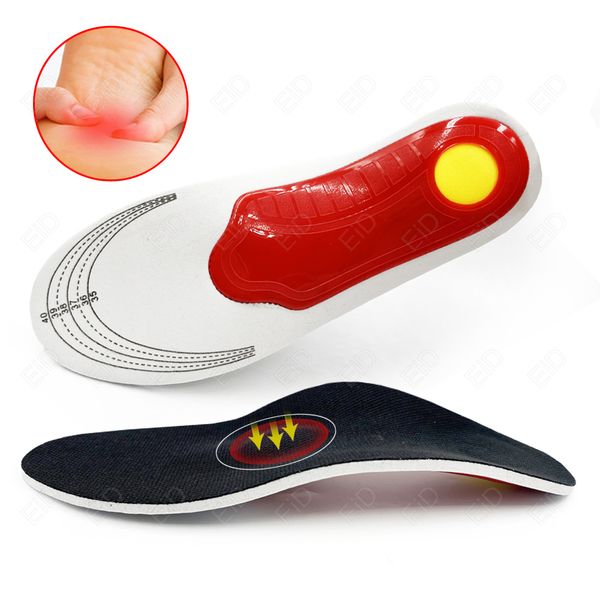 orthopedic sport insole arch support flat feet insert foot care ortc insoles for shoes men women fasciitis relief insole, White;pink
orthopedic sport insole arch support flat feet insert foot care ortc insoles for shoes men women fasciitis relief insole, White;pink