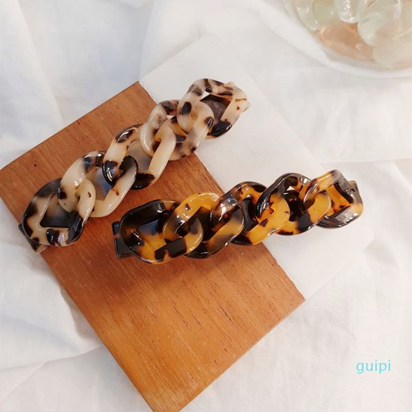 2022 new fashion south korea east gate new chain spring horizontal leopard horsetail half clip pan head hair accessories, Golden;silver
2022 new fashion south korea east gate new chain spring horizontal leopard horsetail half clip pan head hair accessories, Golden;silver