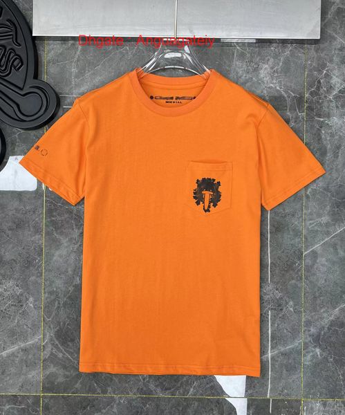luxury designer mens t shirts ch brand fashion men sanskrit letter t-shirt horseshoe cross tshirts man hip hop sweater summer loose women cl, White;black
luxury designer mens t shirts ch brand fashion men sanskrit letter t-shirt horseshoe cross tshirts man hip hop sweater summer loose women cl, White;black