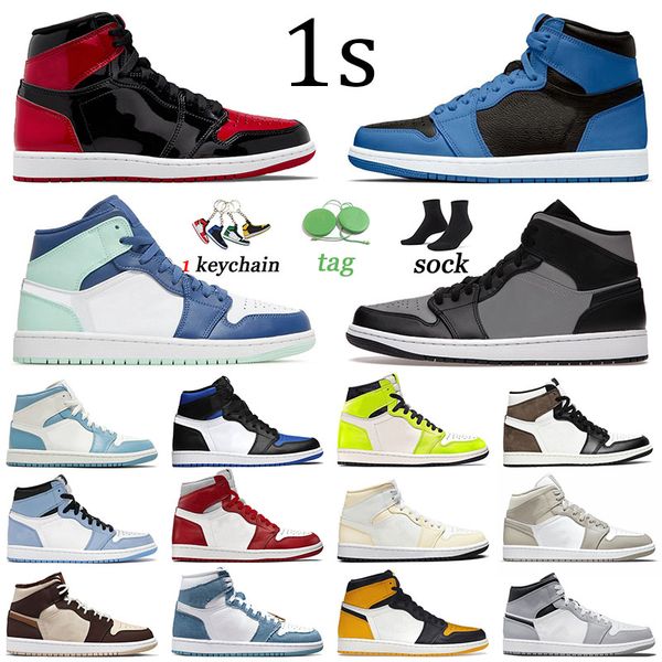 2022 j1 designer shoes jumpman 1 shoe men trainers 1s stage haze off yellow toe basketballs sneaker coconut milk white retrochenille sports, Black
2022 j1 designer shoes jumpman 1 shoe men trainers 1s stage haze off yellow toe basketballs sneaker coconut milk white retrochenille sports, Black