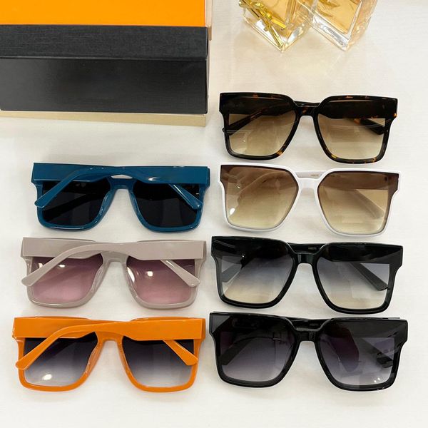 men sunglasses for women latest selling fashion sun glasses mens sunglass gafas de sol glass uv400 lens with case 9070, White;black
men sunglasses for women latest selling fashion sun glasses mens sunglass gafas de sol glass uv400 lens with case 9070, White;black