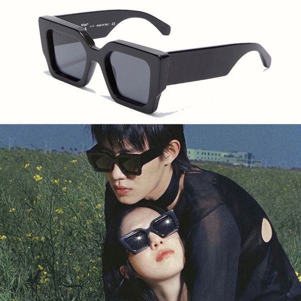 men women designer sunglasses big plate protective with three-dimensional logo quality fashion sunglassess oeri003 anti-ultraviolet original, White;black
men women designer sunglasses big plate protective with three-dimensional logo quality fashion sunglassess oeri003 anti-ultraviolet original, White;black
