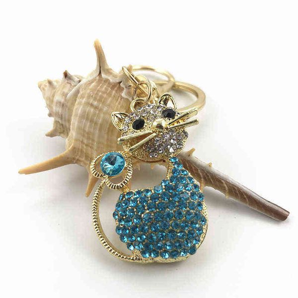 fashion cute korean alloy diamond kitten car key chain metal bag pendant straight, Slivery;golden
fashion cute korean alloy diamond kitten car key chain metal bag pendant straight, Slivery;golden
