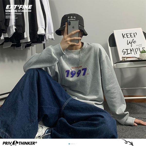 pr1997 warm fleece sweatshirt women oversize hoodies winter thicken sweatshirts korean streetwear pullovers 201126, Black
pr1997 warm fleece sweatshirt women oversize hoodies winter thicken sweatshirts korean streetwear pullovers 201126, Black
