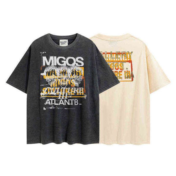 polo t-shirt designer shirt men's for men fashion los angeles high street loose wash oversize lovers' versatile, White;black
polo t-shirt designer shirt men's for men fashion los angeles high street loose wash oversize lovers' versatile, White;black