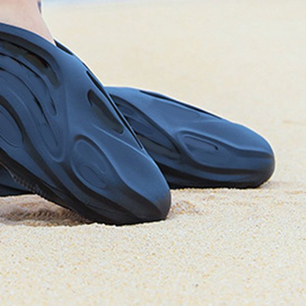 sandals famous designer women's coconut slippers men's casual outdoor shoes non-slip flat hole coconut foam beach pool black
sandals famous designer women's coconut slippers men's casual outdoor shoes non-slip flat hole coconut foam beach pool black