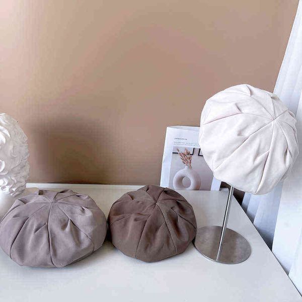 202207sj ins dropshipping geometric clipping complex process solid fashion lady beret hat men women leisure painter hat j220722, Blue;gray
202207sj ins dropshipping geometric clipping complex process solid fashion lady beret hat men women leisure painter hat j220722, Blue;gray