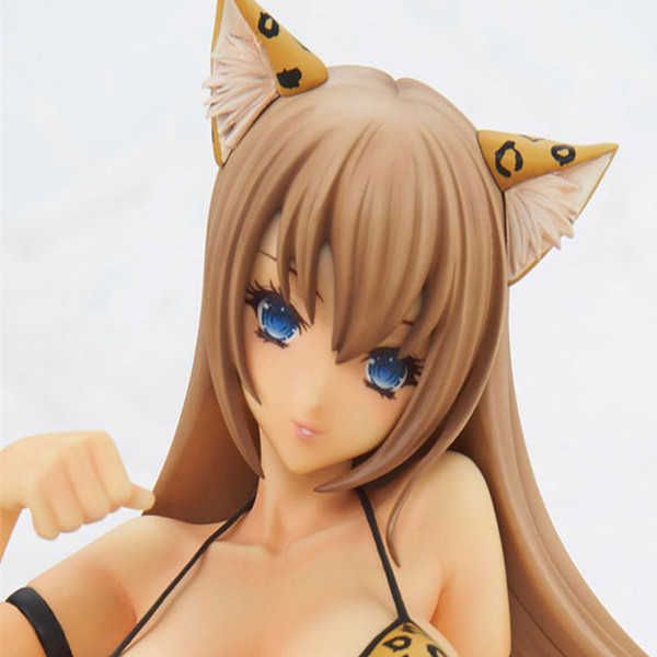 huiya01 q-six minazuki lara anime figure girl figure model toy doll christmas gift q0722
huiya01 q-six minazuki lara anime figure girl figure model toy doll christmas gift q0722