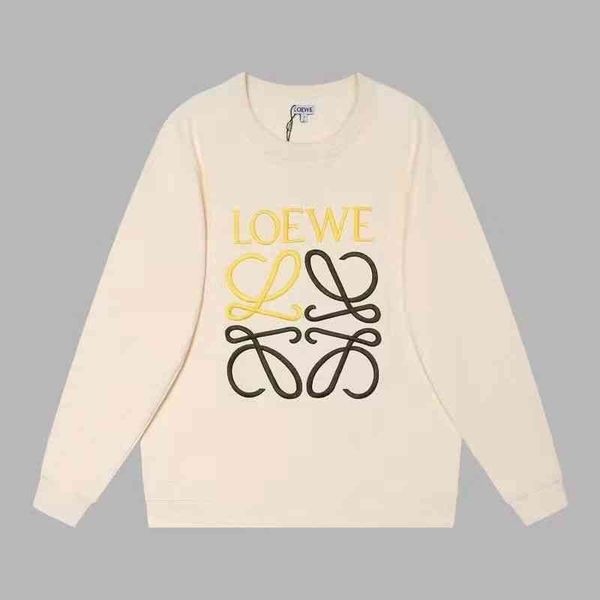 sweater loew's hoodies and sweatshirts casual shirts new three-dimensional embroidery leisure fro round neck sweater early autumn hoodi, Black
sweater loew's hoodies and sweatshirts casual shirts new three-dimensional embroidery leisure fro round neck sweater early autumn hoodi, Black
