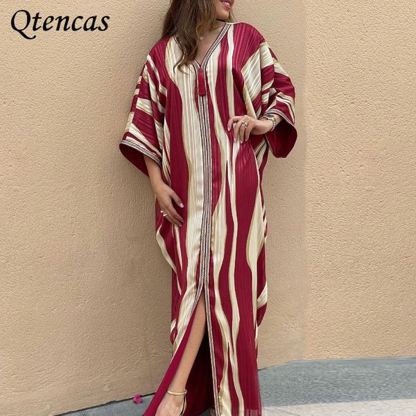 moroccan kaftan abayas for women dubai abaya turkey arabic islam muslim hijab dress jalabiya evening party african maxi dresses, Red
moroccan kaftan abayas for women dubai abaya turkey arabic islam muslim hijab dress jalabiya evening party african maxi dresses, Red