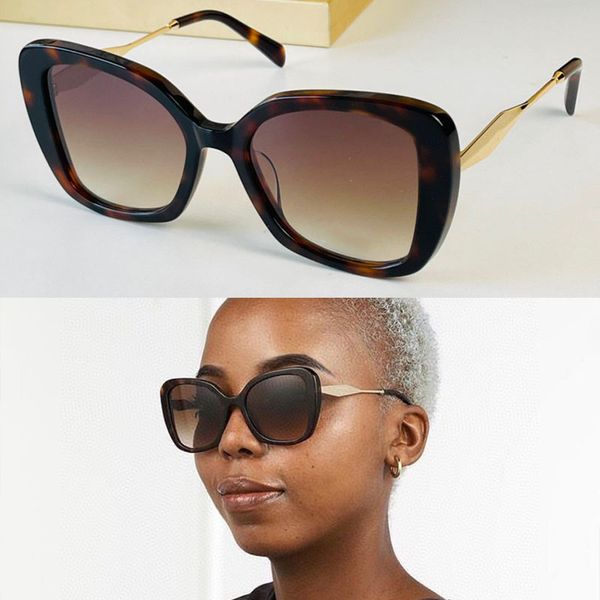 Designer Cat Eyes Symbole Sunglasses Women Leopard Black SPR03Y tortoiseshell Big frame Men Glasses Luxury metal temples lettering logo Cycling Drivin eyeglasses
Designer Cat Eyes Symbole Sunglasses Women Leopard Black SPR03Y tortoiseshell Big frame Men Glasses Luxury metal temples lettering logo Cycling Drivin eyeglasses