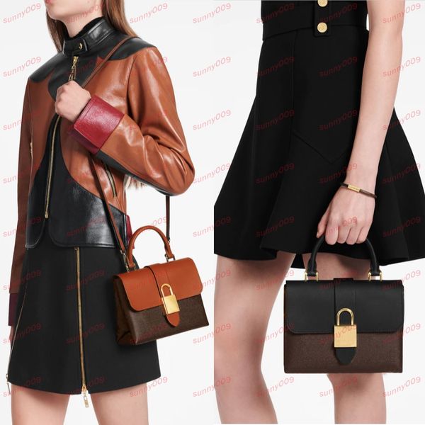 classic ladies light luxury handbag leather tote bag open handbags mini clutch bag shoulder bags messenger m44141
classic ladies light luxury handbag leather tote bag open handbags mini clutch bag shoulder bags messenger m44141