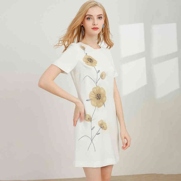 casual dresses spring and summer diamond studded slim one-step skirt solid color embroidery elegant short sleeve dress wy-1012 z0ac, Black;gray
casual dresses spring and summer diamond studded slim one-step skirt solid color embroidery elegant short sleeve dress wy-1012 z0ac, Black;gray