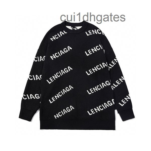 2022 designer blgc hoodies family b paris fashion brand family 800g thickened double layer over printed letter knitted sweater high street c, White;black
2022 designer blgc hoodies family b paris fashion brand family 800g thickened double layer over printed letter knitted sweater high street c, White;black