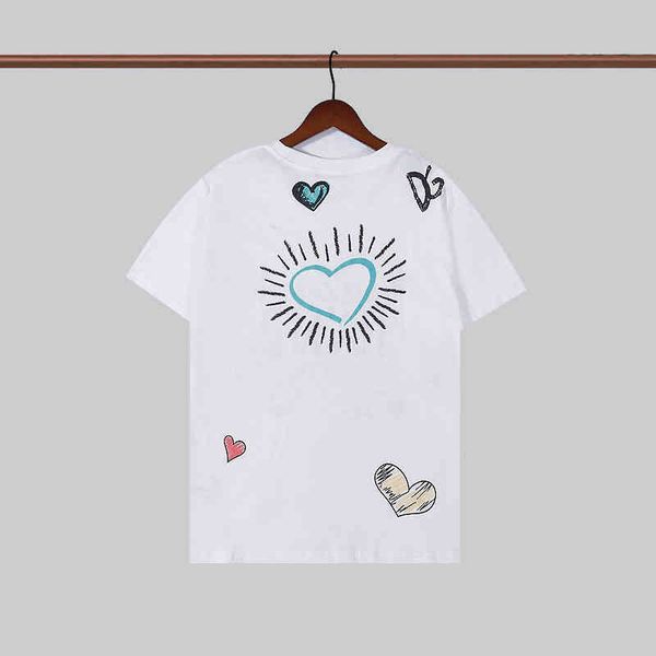 2022 brand t shirt european station star 22 fashion brand letter d printed r short sleeve t-shirt men 4h3x, White;black
2022 brand t shirt european station star 22 fashion brand letter d printed r short sleeve t-shirt men 4h3x, White;black