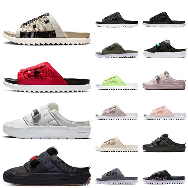 designer fashion mens slippers asuna slide offline women slip-on beach shoes paisley pale ivory black red white vast grey anthracite electro
designer fashion mens slippers asuna slide offline women slip-on beach shoes paisley pale ivory black red white vast grey anthracite electro
