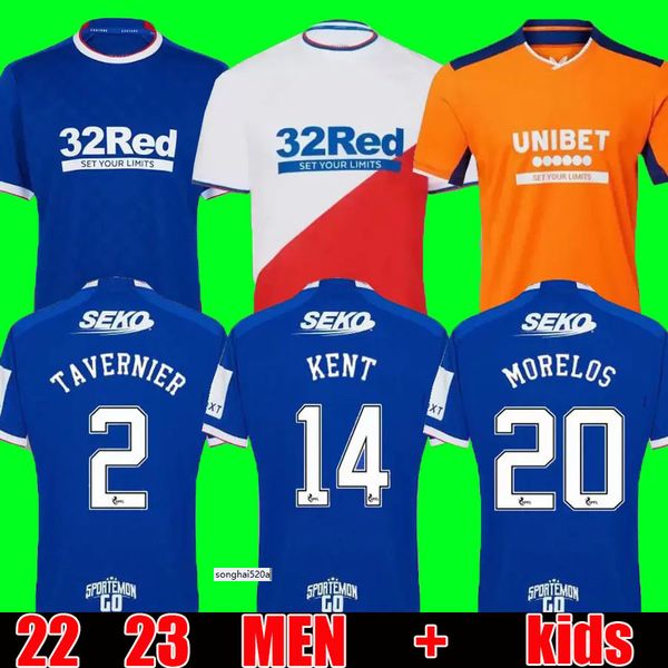2022 2023 rangers fc soccer jerseys glasgow legends home away 21 22 23 defoe hagi barker kent tavernier third football shirts, Black
2022 2023 rangers fc soccer jerseys glasgow legends home away 21 22 23 defoe hagi barker kent tavernier third football shirts, Black
