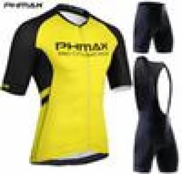 phmax cycling clothing cycling sets italy silicon grippers at arm bike uniform jersey set road mtb bicycle wear for mans 7vkv, Black;blue
phmax cycling clothing cycling sets italy silicon grippers at arm bike uniform jersey set road mtb bicycle wear for mans 7vkv, Black;blue