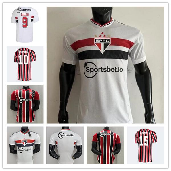 sao paulo 22 23 player version soccer jerseys outubro rosa camisa de futebol 2022 2023 dani alves pablo pato men women kids kits football, Black;yellow
sao paulo 22 23 player version soccer jerseys outubro rosa camisa de futebol 2022 2023 dani alves pablo pato men women kids kits football, Black;yellow