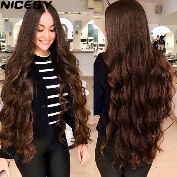 costume accessories 5 clips long wavy clip in hair extensions synthetic heat resistant one piece false blonde hair black brown hairpiece for, Silver
costume accessories 5 clips long wavy clip in hair extensions synthetic heat resistant one piece false blonde hair black brown hairpiece for, Silver