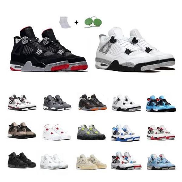 man classic basketball shoes men 4s 4 comfortable black cat bred cactus jack cement fire red white sail taupe haze mens trainers sneakers sh
man classic basketball shoes men 4s 4 comfortable black cat bred cactus jack cement fire red white sail taupe haze mens trainers sneakers sh